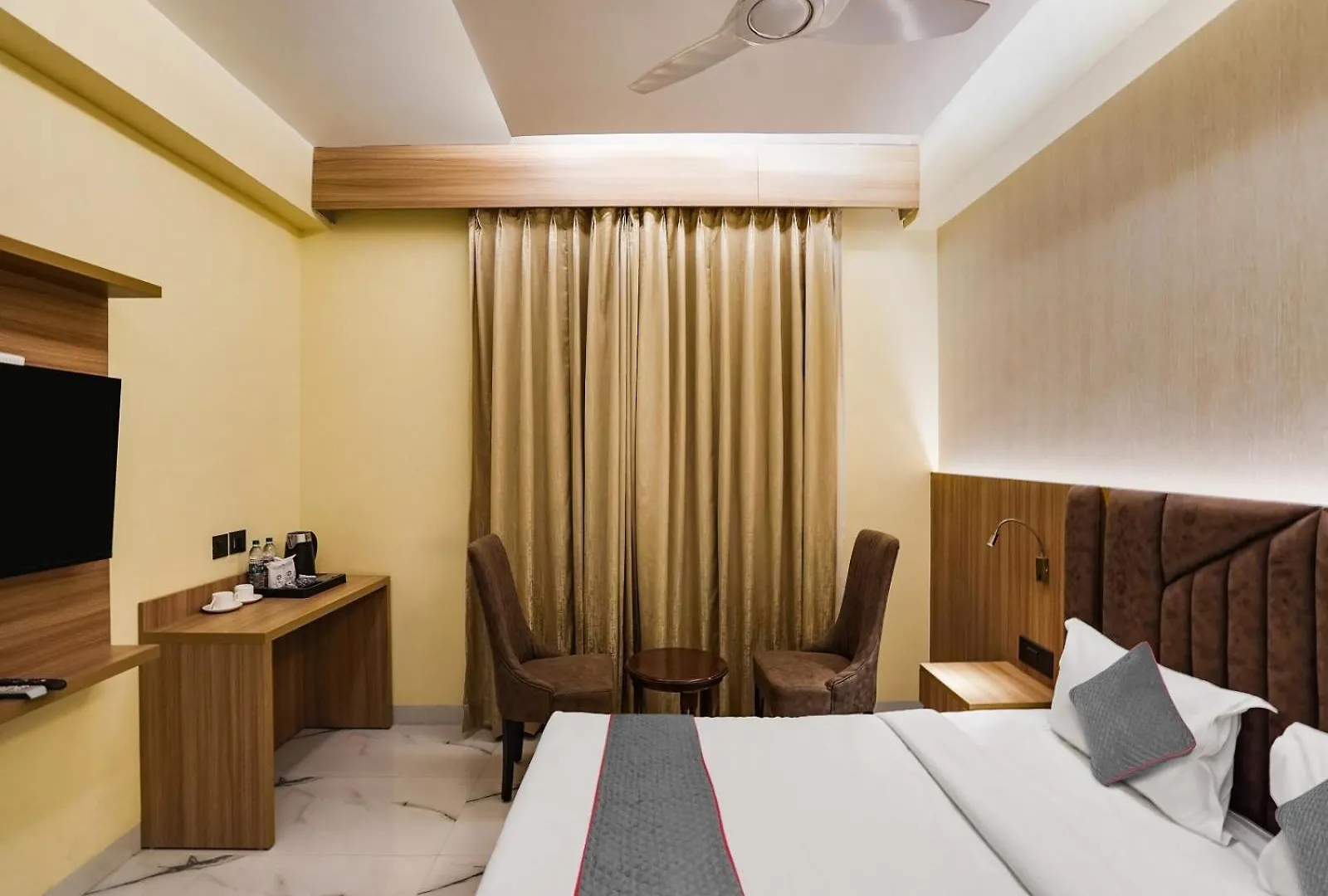 Hotel Clayton New Delhi