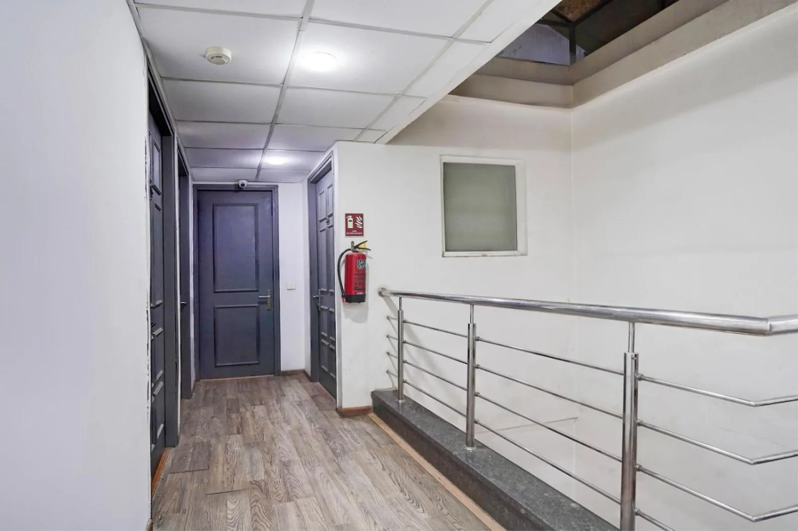 Hotel Clayton New Delhi