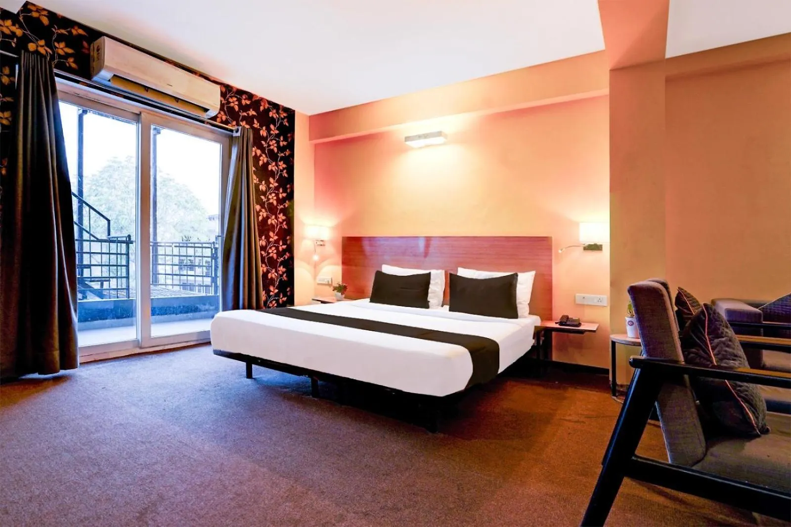 Hotel Clayton New Delhi