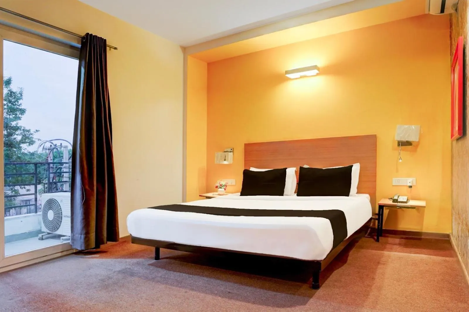 Hotel Clayton New Delhi