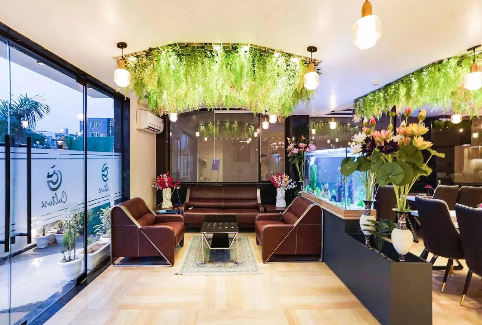 Hotel Clayton New Delhi