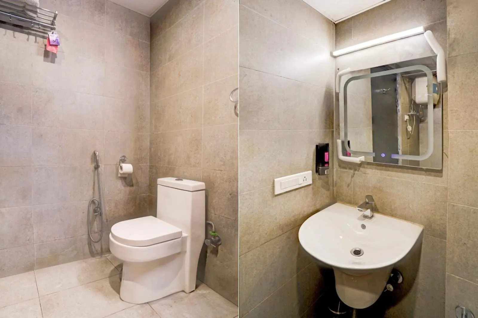 Hotel Clayton New Delhi