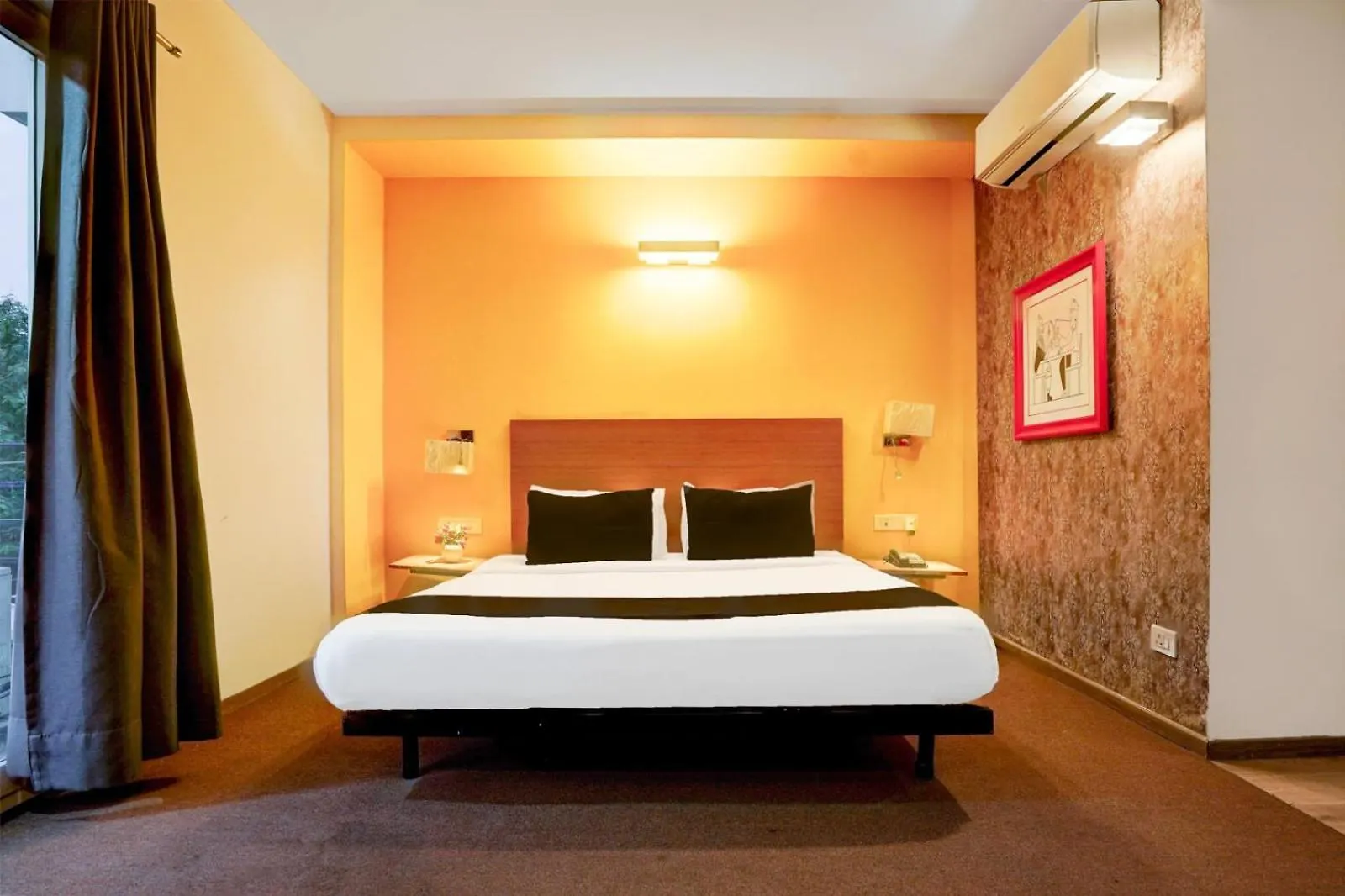 Hotel Clayton New Delhi