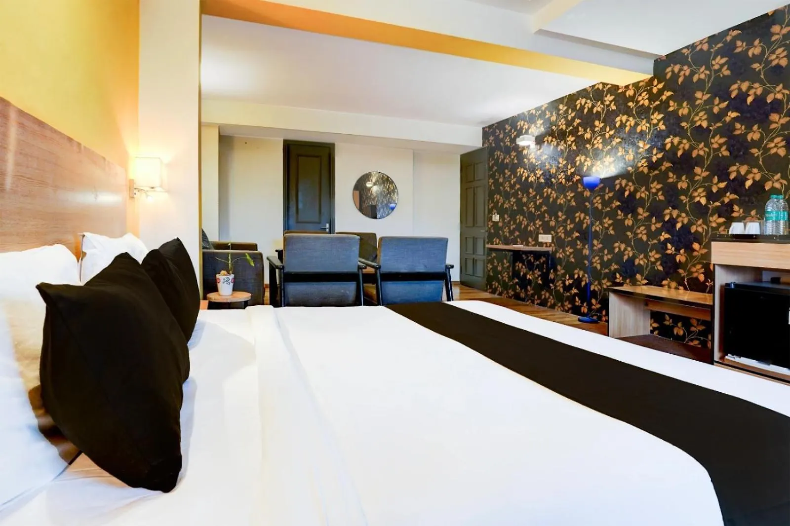 Hotel Clayton New Delhi India