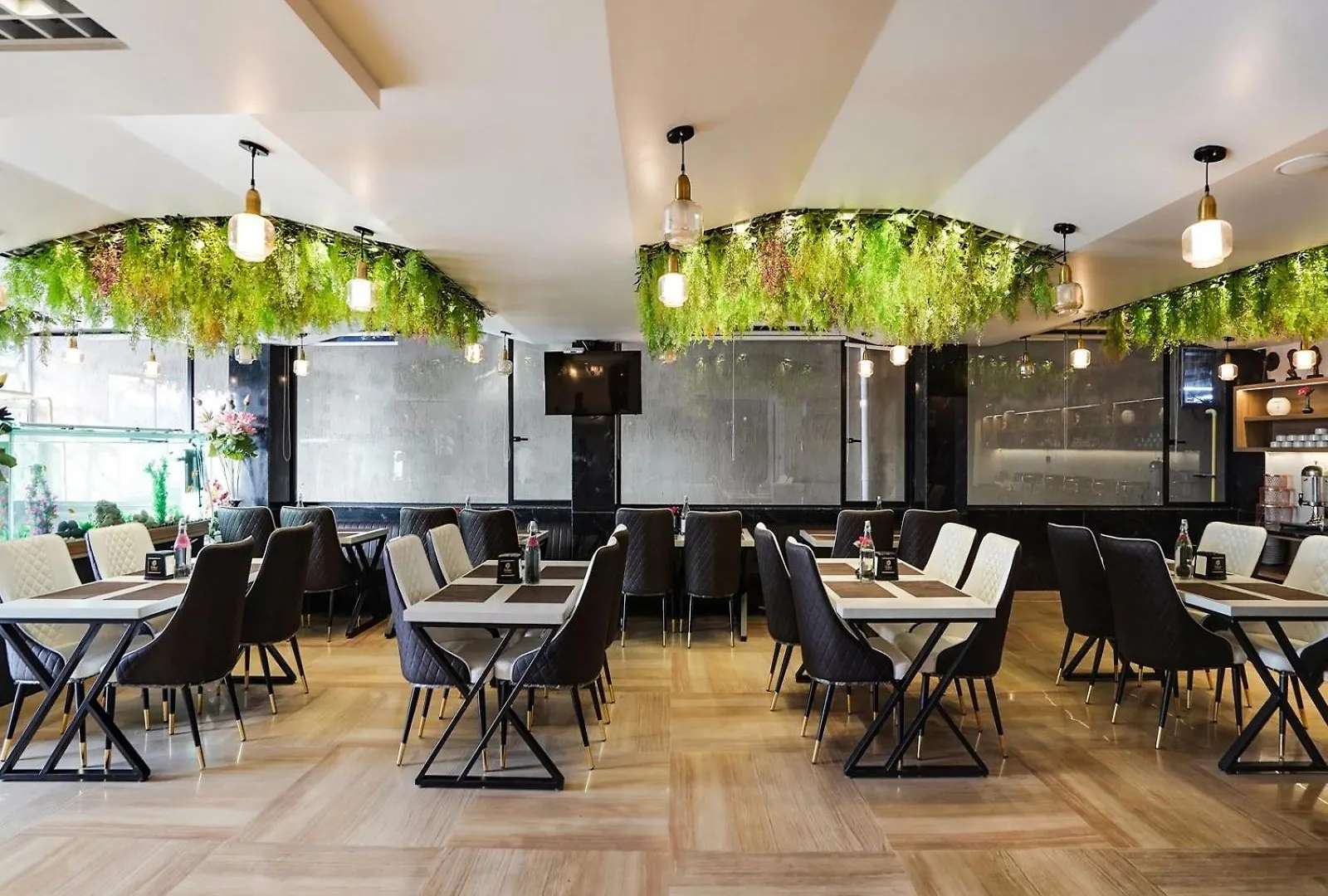 Hotel Clayton New Delhi