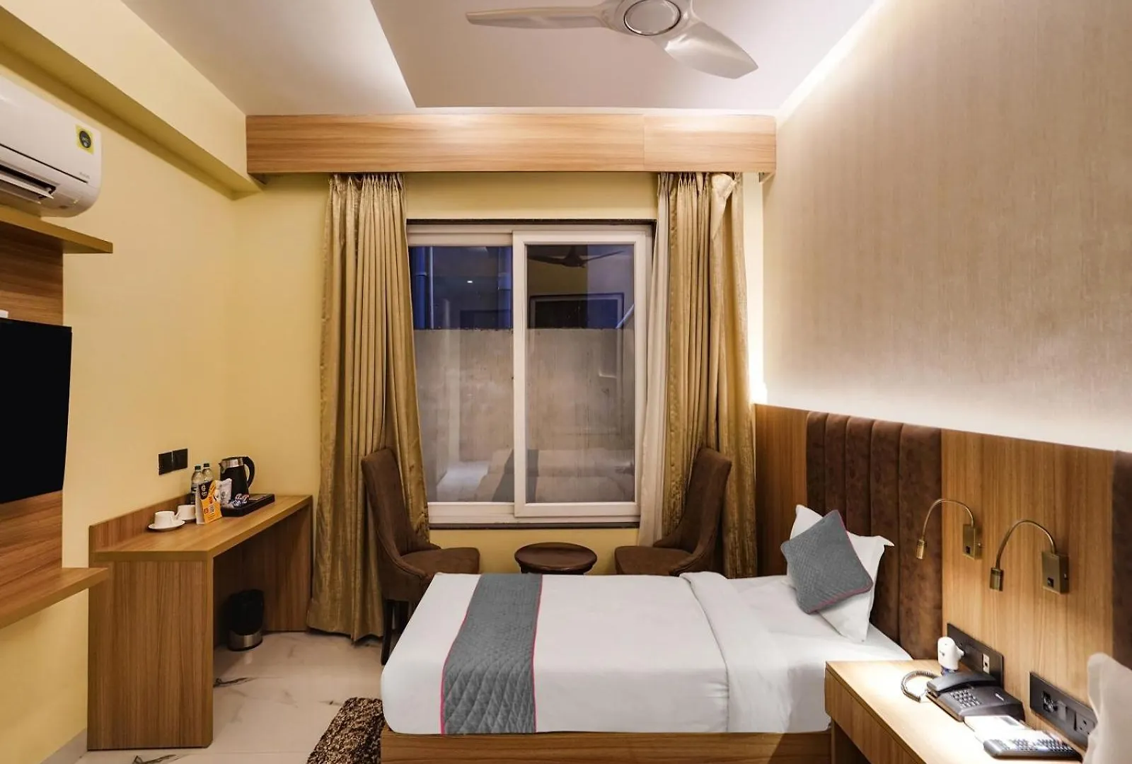Hotel Clayton New Delhi