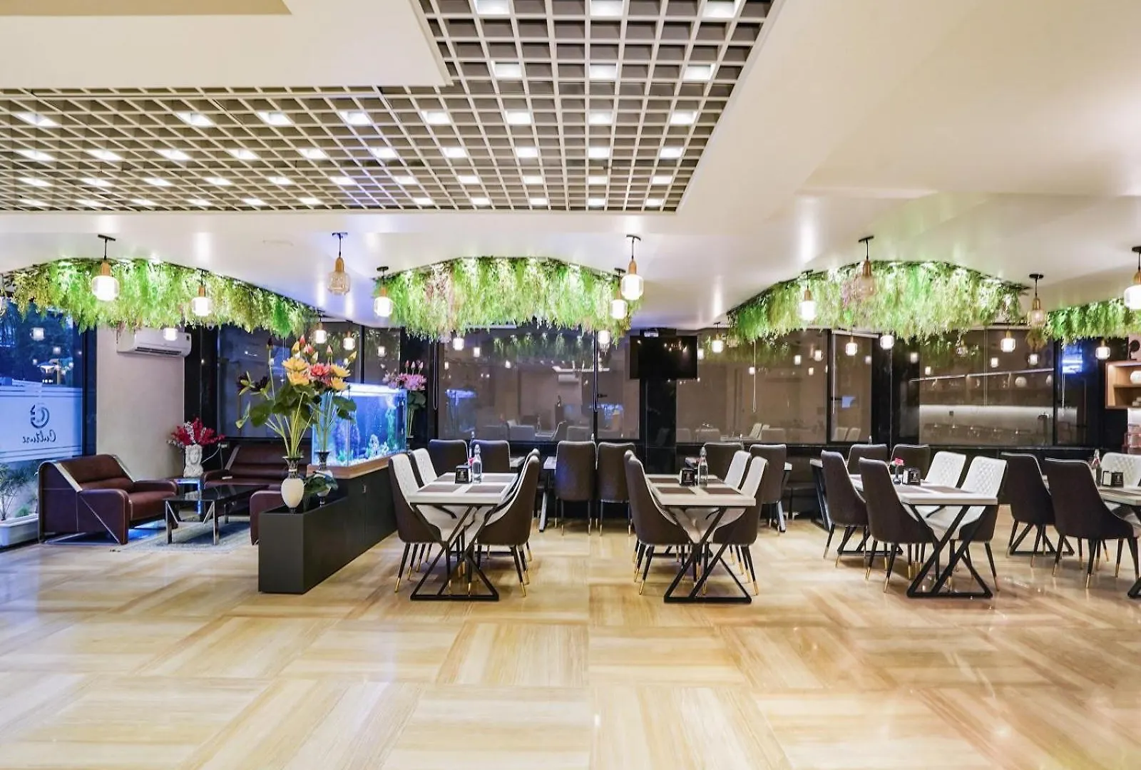 Hotel Clayton New Delhi