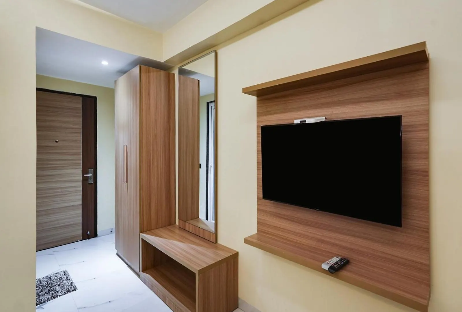 Hotel Clayton New Delhi