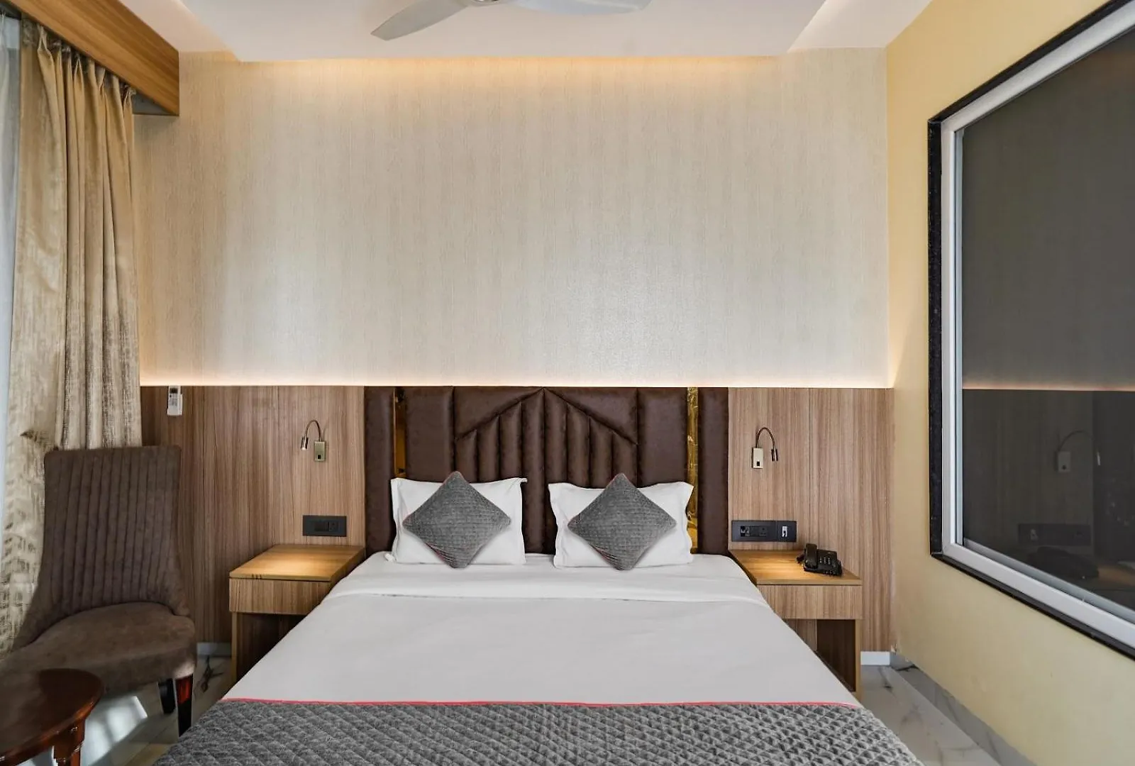 Hotel Clayton New Delhi