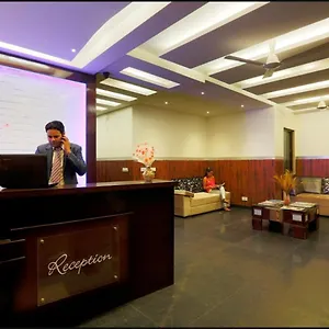 Anand International New Delhi