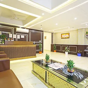 Hotel Decent - Delhi Airport, Neu-Delhi