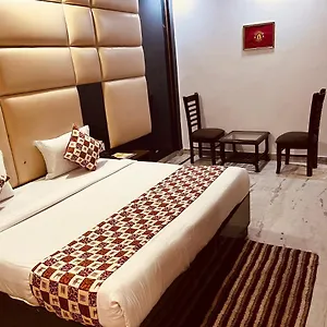 Hotel New City Lite Near Igi Airport Delhi **** New Delhi