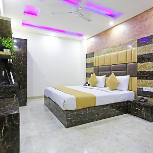 Hotel Grand La Casa Near Igi Airport, Nuova Delhi