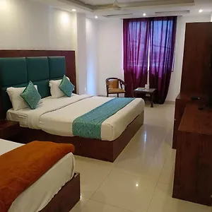The Tark Near Igi Airport Delhi New Delhi