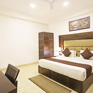De Kiara Near Delhi Airport **** New Delhi