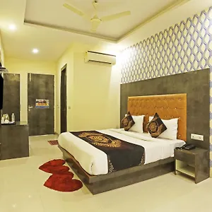Hotel Smart Signature Delhi Airport, Nuova Delhi