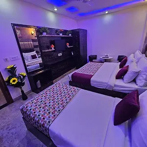 Hotel Tu Casa International Near Delhi Airport, Neu-Delhi