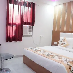 Teo Near Delhi Airport Hotel