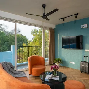 Hotel Minimalist Poshtel&suites, Neu-Delhi