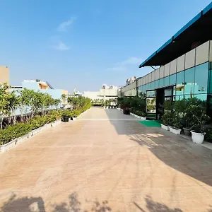 Hotel Airport Grand By Fantasia, Neu-Delhi